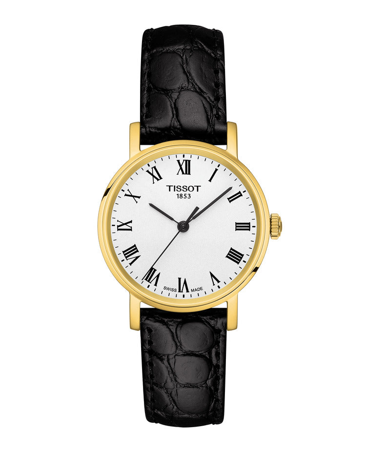 Tissot Everytime Small T1092103603300 Carriage Jewellers