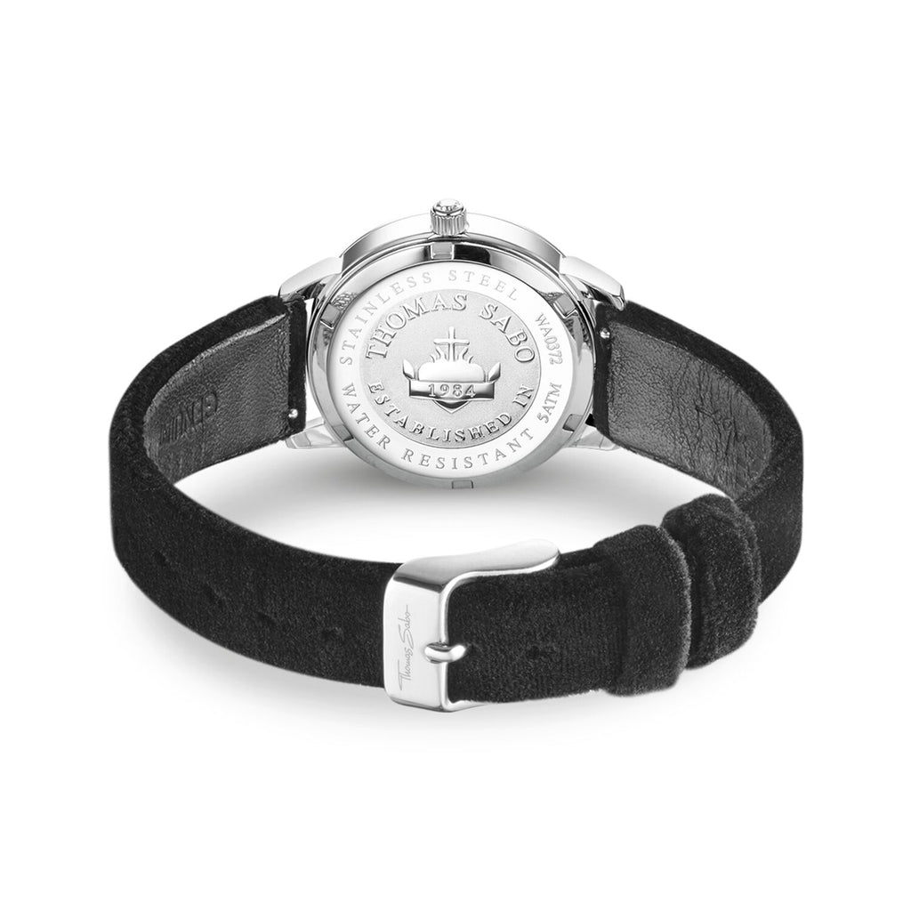 Thomas sabo hot sale watch strap