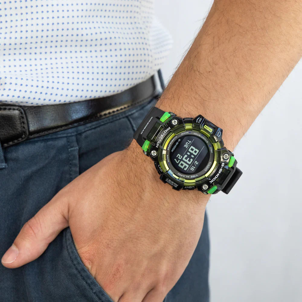 Watches
