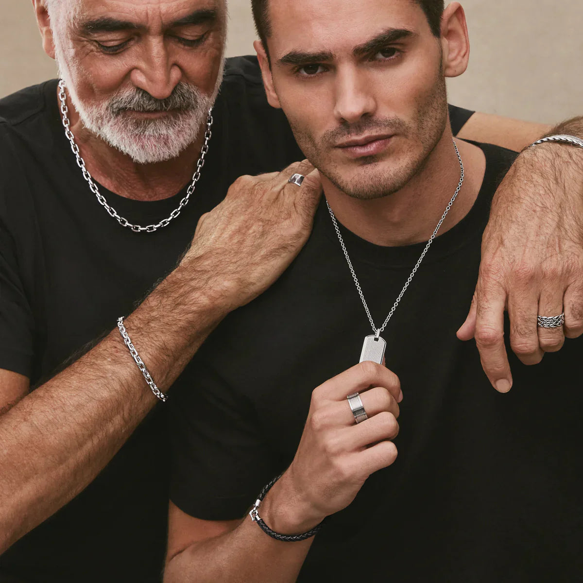 Men's Jewellery