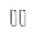 Elemental Hoop Earring E6941