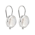 NAJO Garland Moonstone Necklace N6743