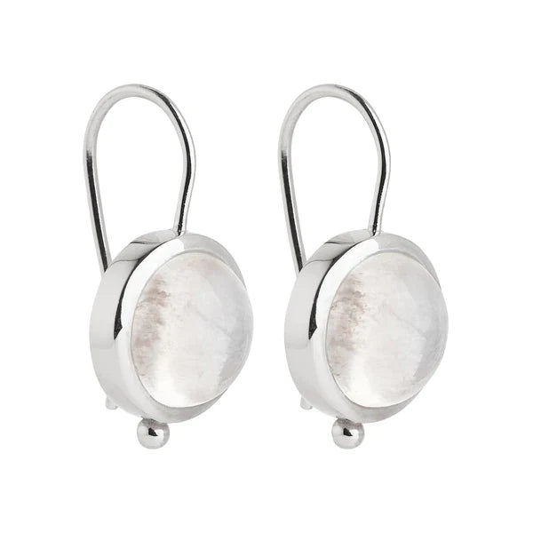 NAJO Garland Moonstone Necklace N6743