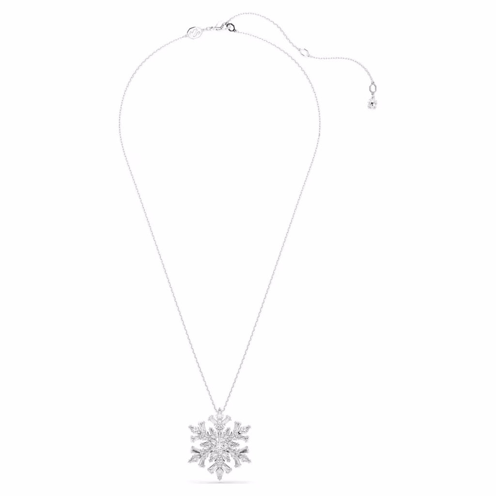 Idyllia Necklace Pendant and Brooch 5693226