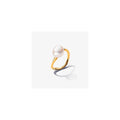 Baroque Treated Freshwater Cultured Pear 163293C01-50 (High Resolution)