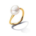Baroque Treated Freshwater Cultured Pear 163293C01-52