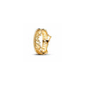 Disney The Lion King 14k gold-plated ring 163362C00 (High Resolution)