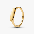 Engravable 14k gold-plated ring 163986C00-52 (High Resolution)