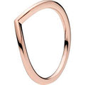 PANDORA Rose Shining Wish Ring 186314-60