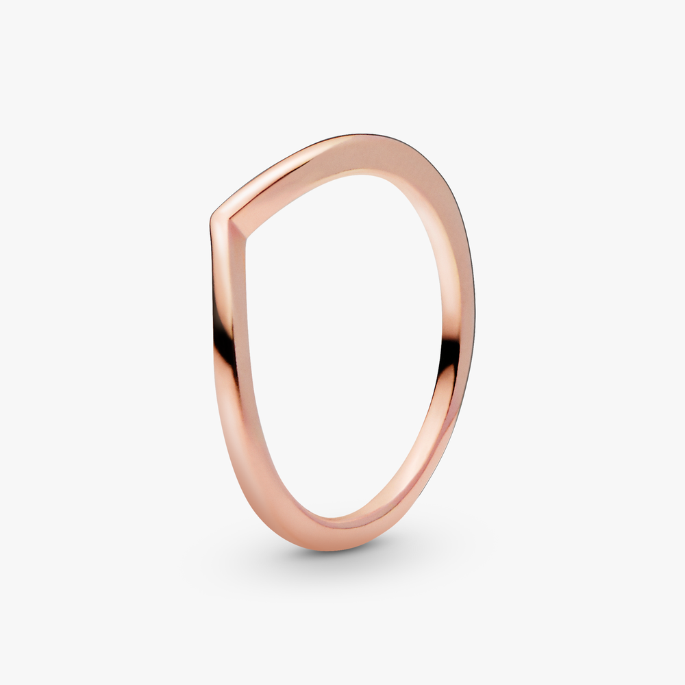 PANDORA Rose Shining Wish Ring 186314-58 (High Resolution)