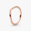 PANDORA Rose Shining Wish Ring 186314-60 (High Resolution)
