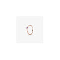 Pandora Rose Solitaire Ring w Purple Cry 189259C06-60 (High Resolution)