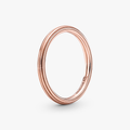 Pandora Me 14k Rose Gold Plated Ring 189591C00-58 (High Resolution)