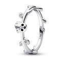Marvel Groot sterling silver ring with c 192566C01-48