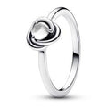 April Birthstone Ring 192993C04-58