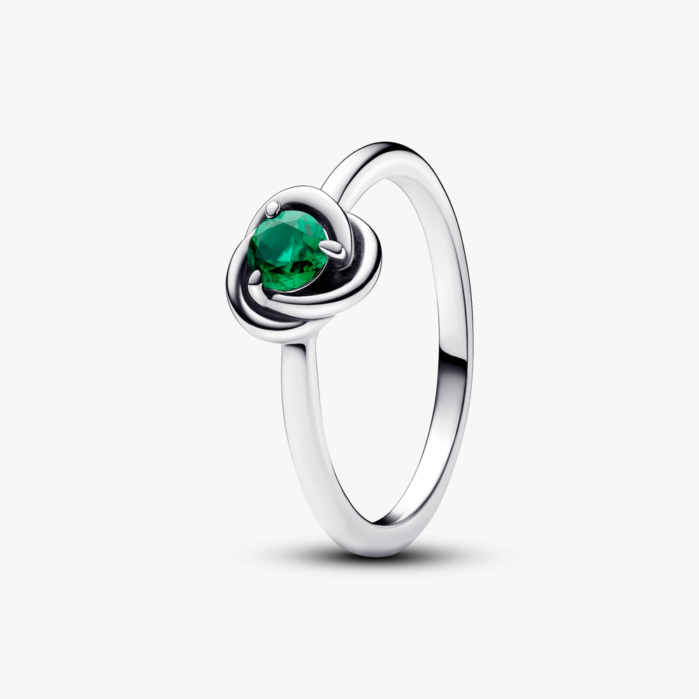 May Birthstone Ring 192993C05-56 (High Resolution)