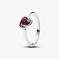July Birthstone Ring| 192993C07-52 (High Resolution)