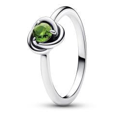 August Birthstone Ring 192993C08-54