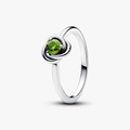 August Birthstone Ring 192993C08-56 (High Resolution)
