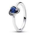 September Birthstone Ring 192993C09-56