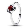 January Birthstone Ring| 192993C01-48