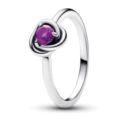February Birthstone Ring 192993C02-50
