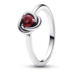 July Birthstone Ring| 192993C07-52