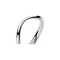Organically Shaped Band Ring| 193314C00-56 (High Resolution)