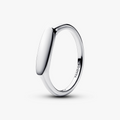 Engravable sterling silver ring 193986C00-58 (High Resolution)