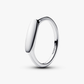 Engravable sterling silver ring 193986C00-56 (High Resolution)