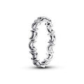 Moon sterling silver ring 194258C00-52