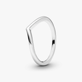 Shining Wish Silver Ring 196314-58 (High Resolution)