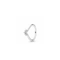 198282cz-48  Tiara wishbone ring (High Resolution)