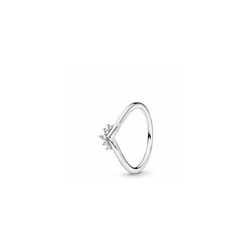 198282cz-48  Tiara wishbone ring (High Resolution)