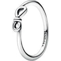 Infinity Knot Silver Ring 198898C00-58
