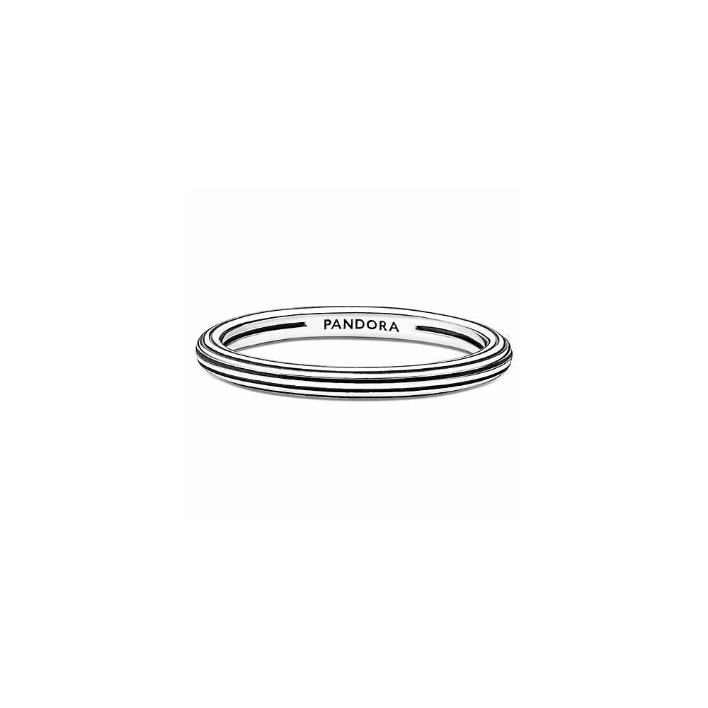 Pandora Me Silver Ring 199591C00-46 (High Resolution)