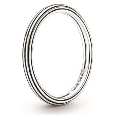 Pandora Me Silver Ring 199591C00-56