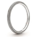 Pandora Me Silver Ring 199591C00-64