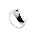 Sunshower Sterling Silver Ring MEDIUM R6921M