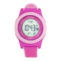 Cactus Shine Pink Digital Watch CAC-125-M05