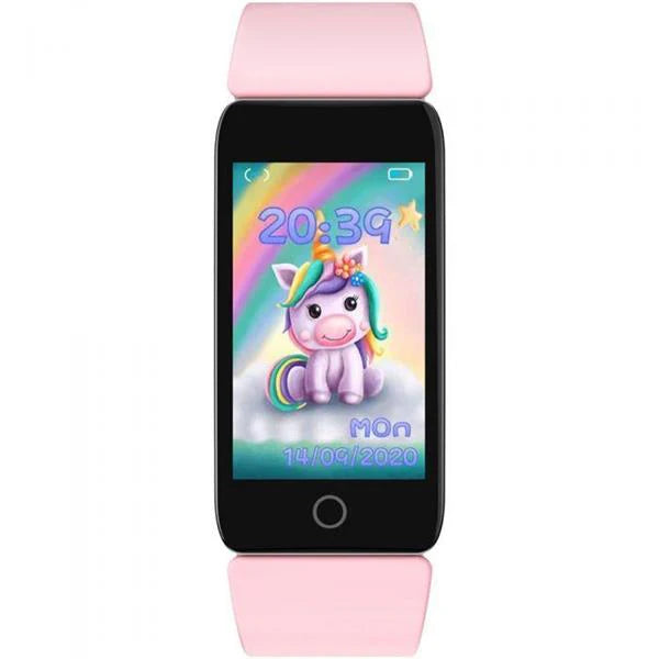 Cactus Fitness Activity tracker pink CAC-128-M05