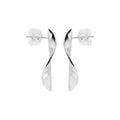 NAJO Ocean Trail Silver Earrings E7182