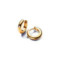 Round Hoop Earrings| 263320C00 (High Resolution)