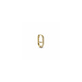 14k gold-plated hoop link earring with c 269682C01 (High Resolution)