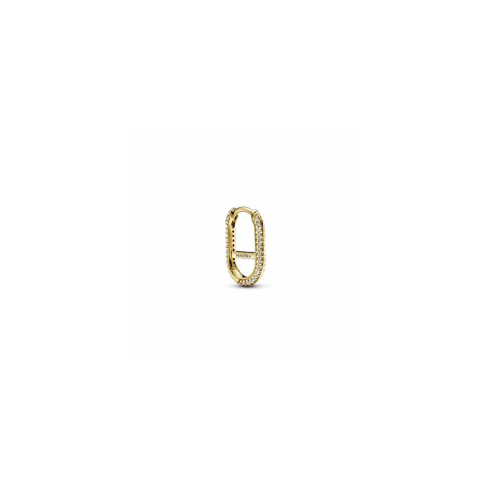 14k gold-plated hoop link earring with c 269682C01 (High Resolution)
