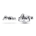 Love Mum Stud Earrings| 292669C00