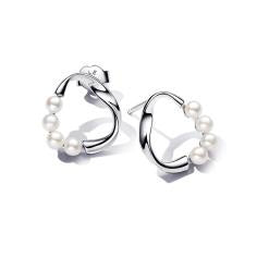 Organically Shaped Circle & Treated Fres 293276C01