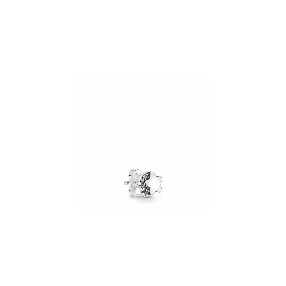 Pandora Me My Shooting Star Single Earri 298549C01 (High Resolution)