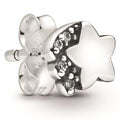 Pandora Me My Shooting Star Single Earri 298549C01