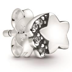 Pandora Me My Shooting Star Single Earri 298549C01